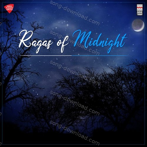 Ragas of Midnight Pandit Ulhas Kashalkar MP3 Download